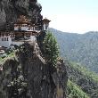 Bhutan...