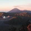 Mt. Bromo - Indonesia