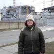 4. reaktor jaderné elektrárny v Černobylu.
