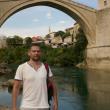 Starý most v Mostaru, Hercegovina