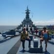 Battleship Alabama, 2014