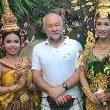 Thailand Dance ensemble