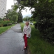 Foto uživatele Svitlana, žena, 63 let