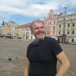 muž, 55 let, Praha