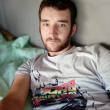 muž, 30 let, Praha
