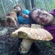 Rádi chodíme na houby