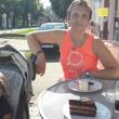 žena, 55 let, Havlíčkův Brod