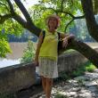 žena, 63 let, Praha