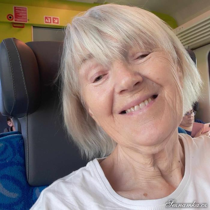 žena, 77 let, Brandýs n.L.-St.Boleslav