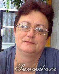 žena, 66 let, Liberec