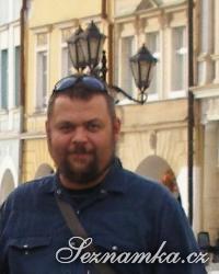 seznámení