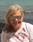 žena, 51 let, Praha