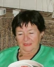 žena, 81 let, Praha