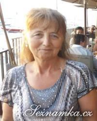 žena, 68 let, Poprad