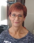 žena, 62 let, Brno-venkov