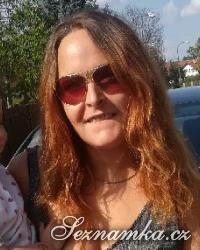 žena, 38 let, Pardubice