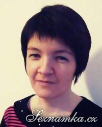 žena, 48 let, Litomyšl