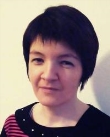 žena, 48 let, Litomyšl