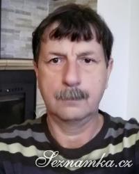 muž, 71 let, Ústí nad Orlicí