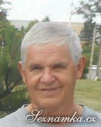 muž, 77 let, Otrokovice