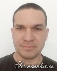 muž, 50 let, Česká Lípa