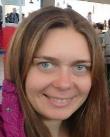 žena, 45 let, Praha