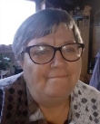 žena, 68 let, Rychnov n. Kněžnou