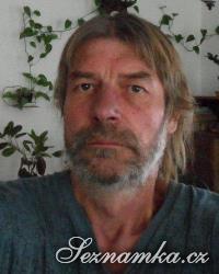 muž, 59 let, Jablonec nad Nisou