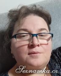 žena, 51 let, Veselí nad Moravou