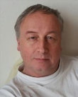 muž, 53 let, České Budějovice