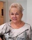 žena, 75 let, Ostrava