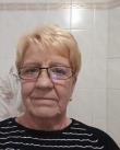 žena, 72 let, Brno