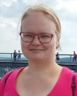 žena, 39 let, Praha