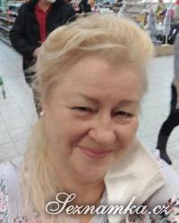 žena, 66 let, Pardubice