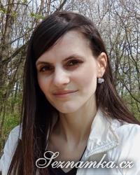 žena, 35 let, Ostrava