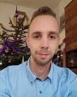 muž, 30 let, Kadaň