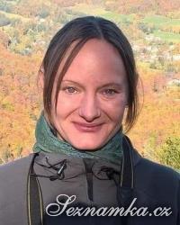 žena, 42 let, Liberec