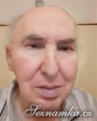 muž, 68 let, Sokolov