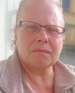 žena, 54 let, Praha