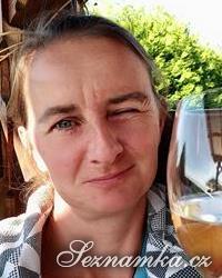 žena, 42 let, Liberec