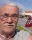 muž, 66 let, Brno
