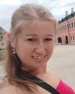 žena, 34 let, Ostrava
