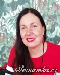 žena, 55 let, Kralupy n. Vltavou