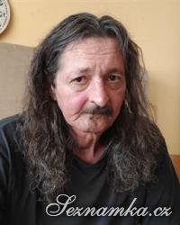 muž, 54 let, Havlíčkův Brod