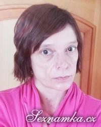 žena, 48 let, Děčín