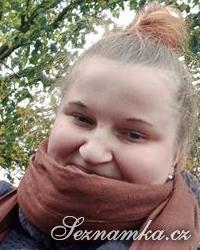 žena, 23 let, Olomouc