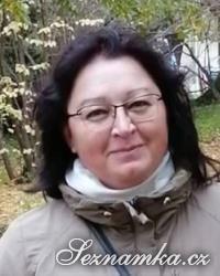 žena, 51 let, Přerov