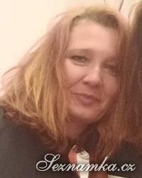 žena, 49 let, Ostrava
