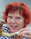 žena, 61 let, Praha