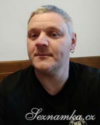 muž, 44 let, Pardubice